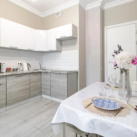 Уютная 1Шка В Жк Авеню Возле Аквапарк Ailand Apartment Astana Exterior photo