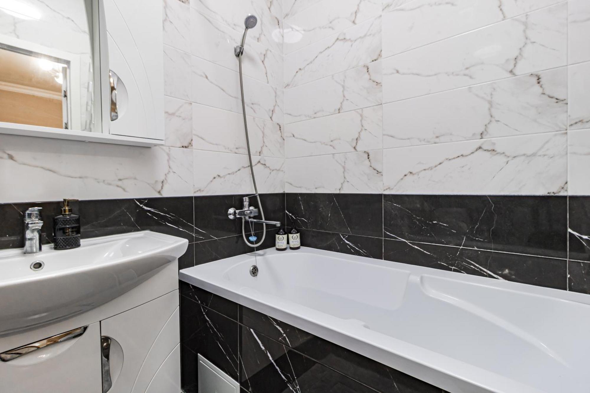 Apartment уютная 1шка в жк авеню возле аквапарк Ailand