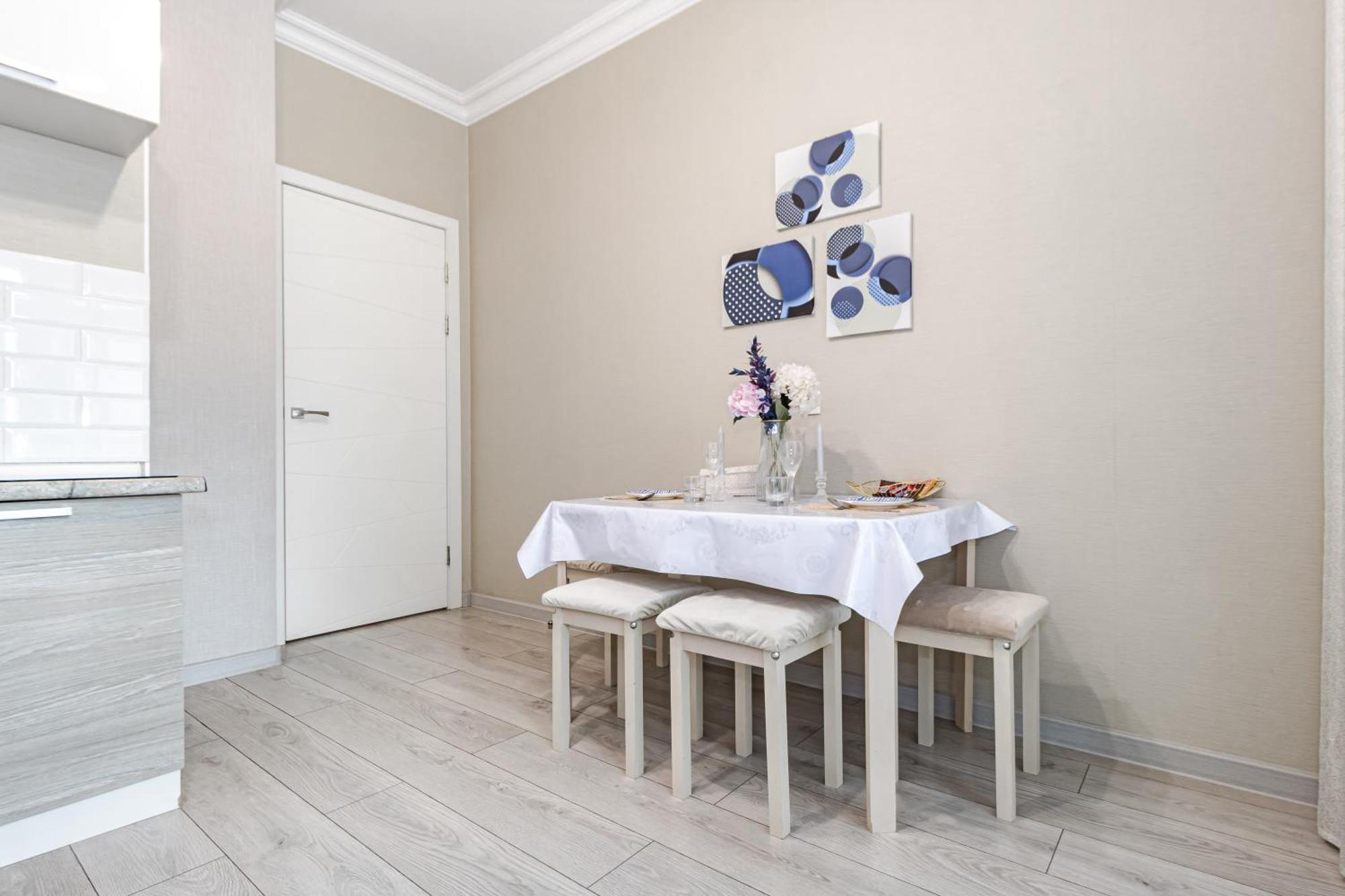 Apartment уютная 1шка в жк авеню возле аквапарк Ailand *
